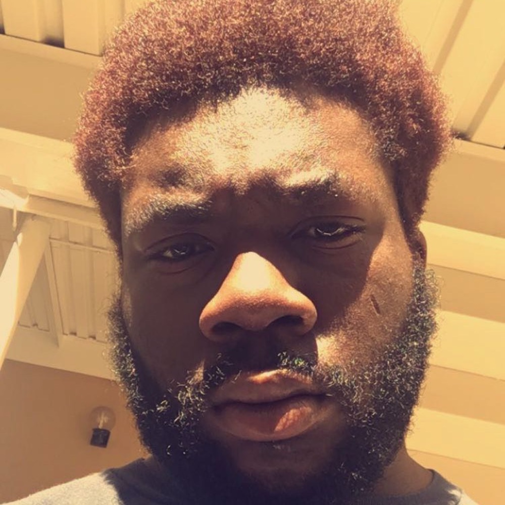 Meet your Posher, Prentis